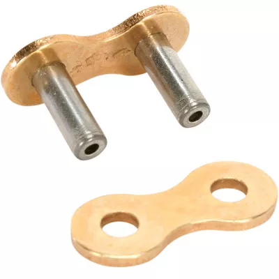 D.I.D. 415 ERZ Series Racing Chain Rivet Connecting Link