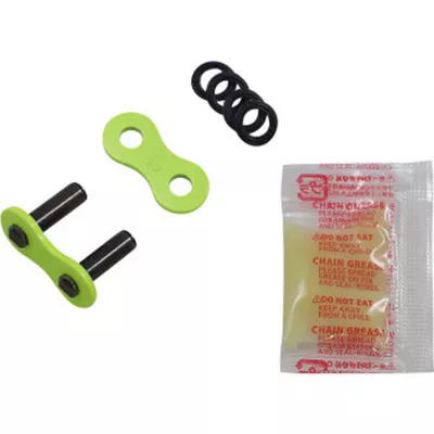 D.I.D. 520VR Chain Rivet Master Link