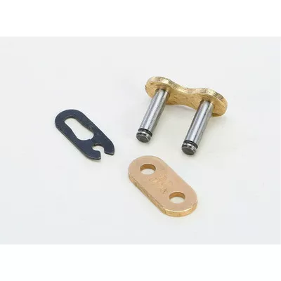 D.I.D. VX3 Series 520 X-Ring Clip Master Link