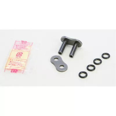 D.I.D. VX3 Series 530 X-Ring Rivet Master Link