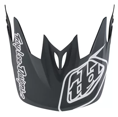 D3 Visor Slant Green