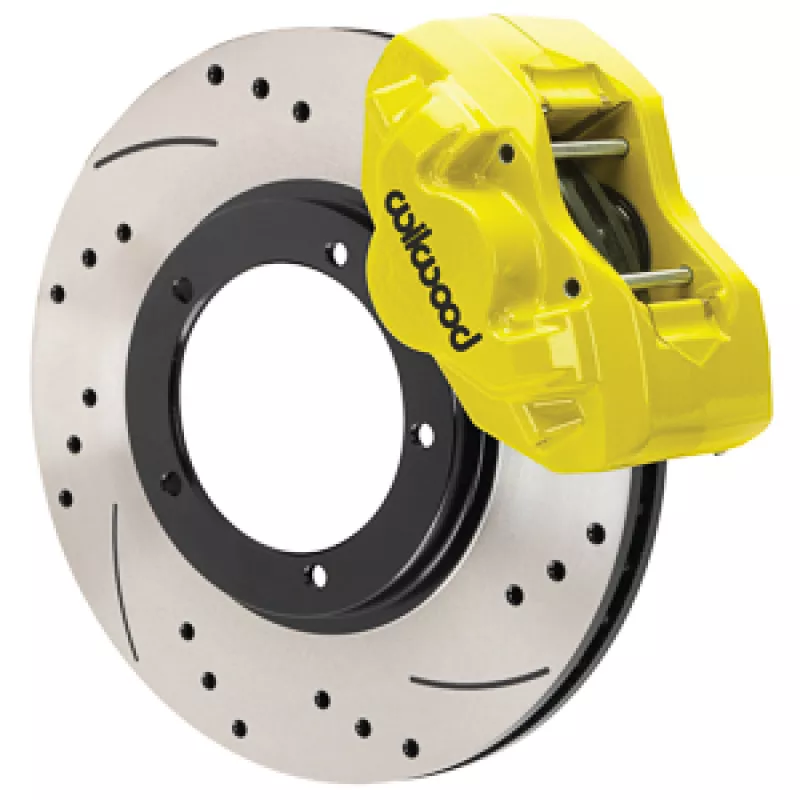 D45 Brake Kits
