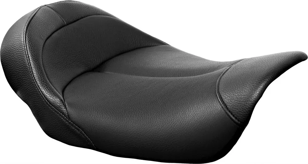 Danny Gray Minimal IST Solo Leather Seat FXD ` – FA-DGE-0251 For Harley Super Glide 2006-2010