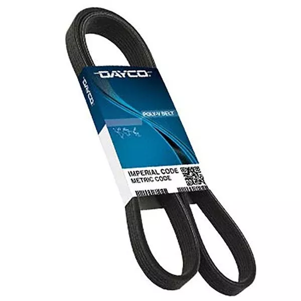 Dayco Alternator Belt (5050273)