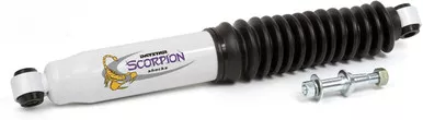 Daystar KU01018 Heavy Duty Replacement Steering Stabilizer
