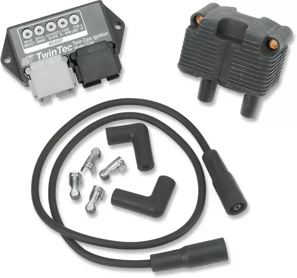 Daytona Twin TEC LLC CARB EO Ignition Kit - Harley-Davidson