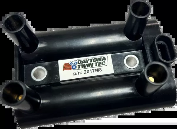 Daytona Twin TEC LLC Coil - '17-'24 Ultra