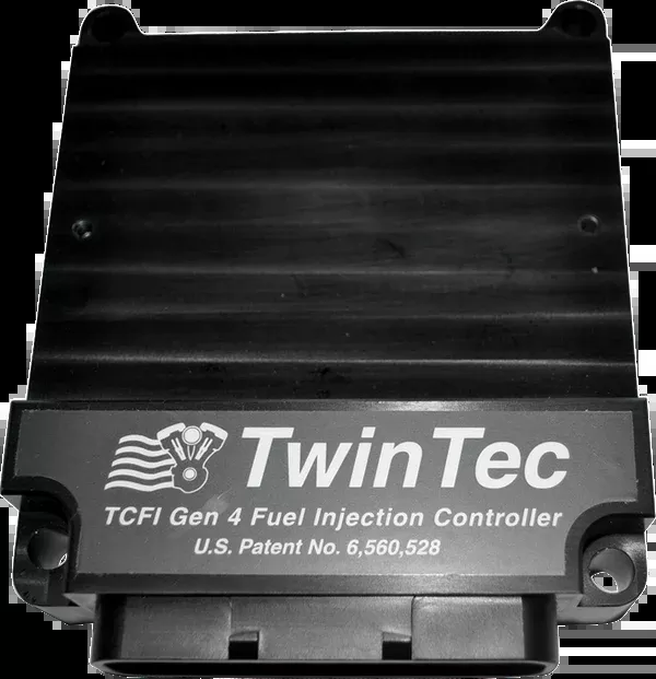 Daytona Twin TEC LLC Fuel Injection-To-Carburetor Conversion Kit