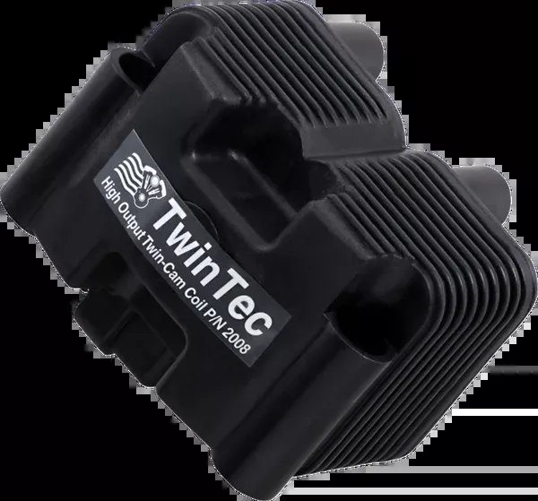 Daytona Twin TEC LLC Hi-Output Ignition Coil - 12 V - '99-'06 XL/FL/FX