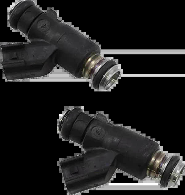 Daytona Twin TEC LLC High Performance Fuel Injector Set – 7.8 Grams