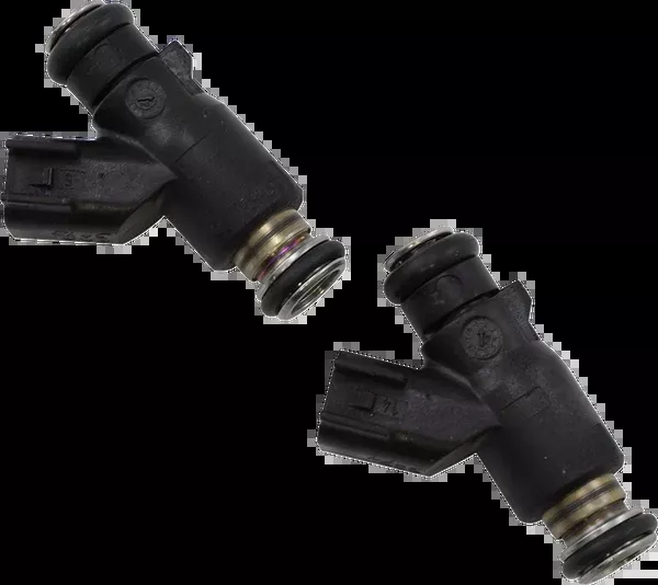 Daytona Twin TEC LLC High Performance Fuel Injector Set – 8.5 Grams