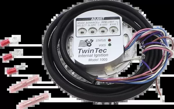 Daytona Twin TEC LLC Internal Ignition System – ’86-’97 XL/FL/FX