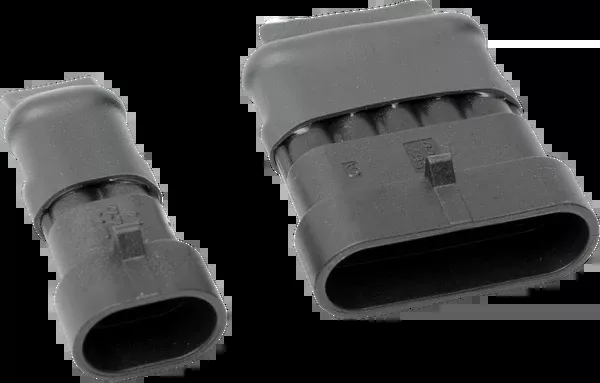 Daytona Twin TEC LLC Oxygen Sensor Active Intake And Exhaust Eliminator Kit