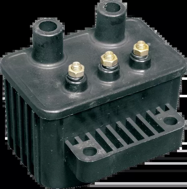 Daytona Twin TEC LLC Single-Fire Coil
