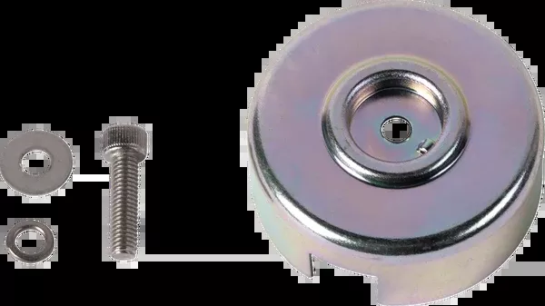 Daytona Twin TEC LLC Timing Rotor - '84-'99 FL/FX
