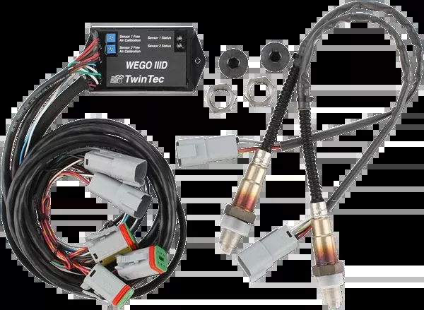 Daytona Twin TEC LLC Twin Scan WEGO™ III Sensor Upgrade Kit