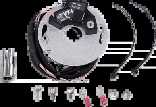 Daytona Twin TEC LLC V-Twin Electronic Ignition System – ’70-’99 XL/FL/FX
