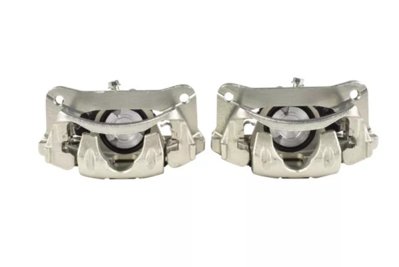 DBA Electronic Parking Brakes