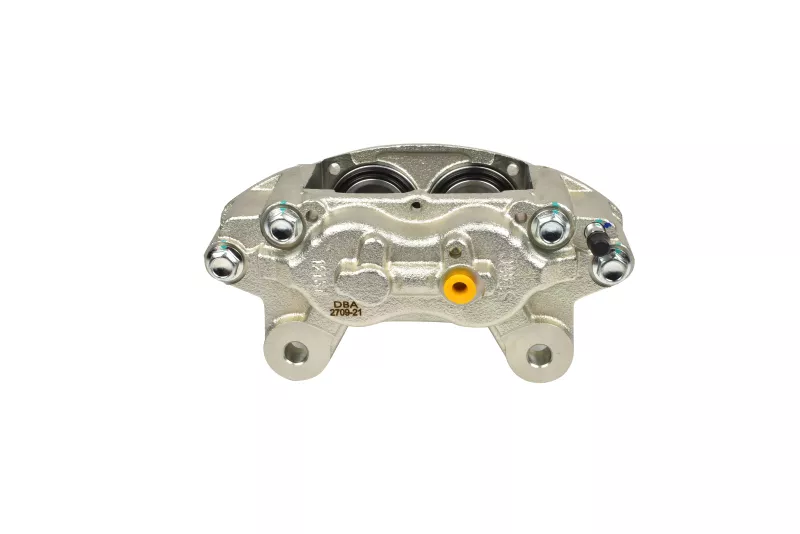 DBA Street Series Calipers
