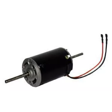 DBL SHAFT BLOWER MOTOR
