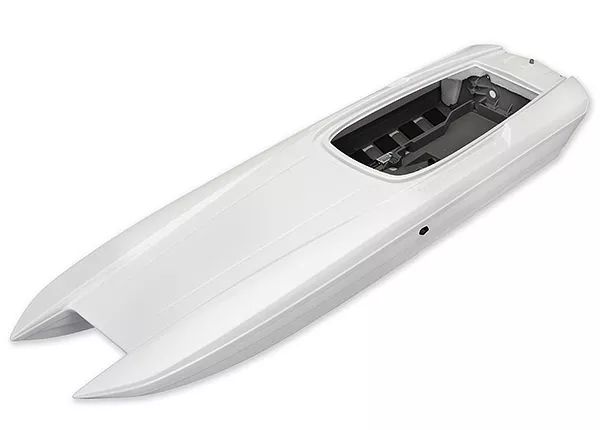 DCB M41 Hull, Fully Assembled (Multiple Options)