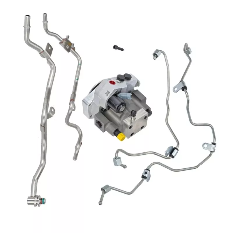 DDP DCR Pumps