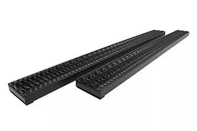 Dee Zee DZ15331A Running Board for Select Vehicles