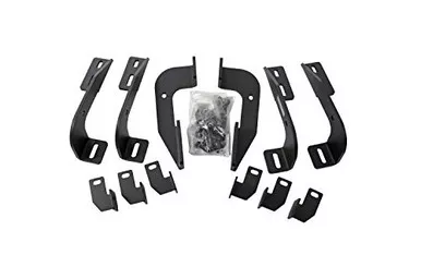 Dee Zee DZ16346 NXt Bracket Kit for Vehicle Mounting