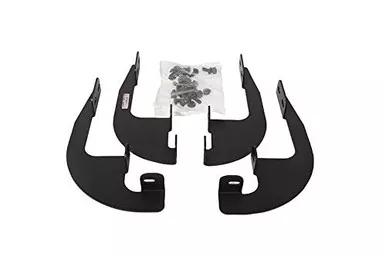Dee Zee DZ66366 Hex Side Step Bracket Kit