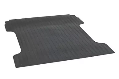 Dee Zee DZ87016 Bedmat for Truck Bed Protection, Durable Black Rubber