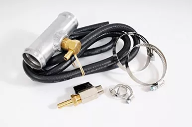 Dee Zee DZ97960 Auxiliary Transfer Tank Connector Kit