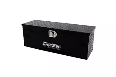 Dee Zee M207 Specialty Series ATV Box, Black