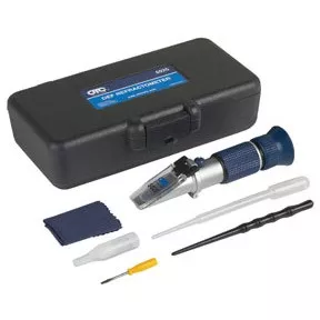 DEF REFRACTOMETER