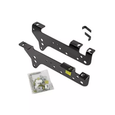 Demco 6005 Side Rail for Trailer Accessories