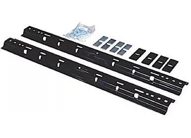 Demco 6071 Hijacker Premier Series Bed Rail Kit