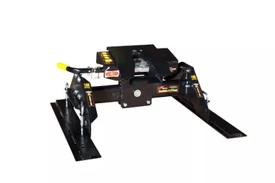 Demco RV 8550029 SL Series Fifth Wheel Trailer Hitch