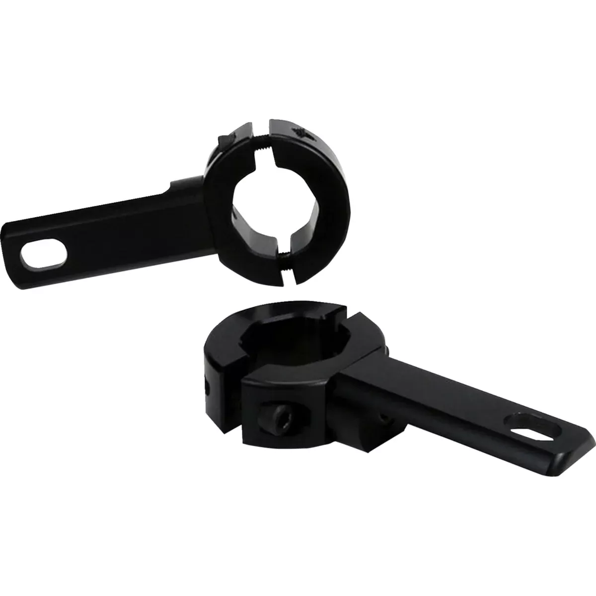 DENALI 2001-2847 LAH.00.10300.B Light Mount Mount - Driving Light - 21-29 mm