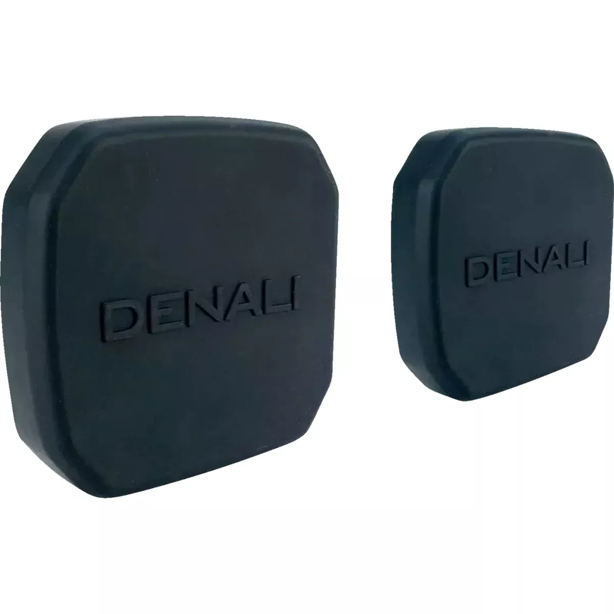 DENALI 2040-3281 DNL.D4.10300 Slip-On Light Cover Light Cover – Blackout – D4