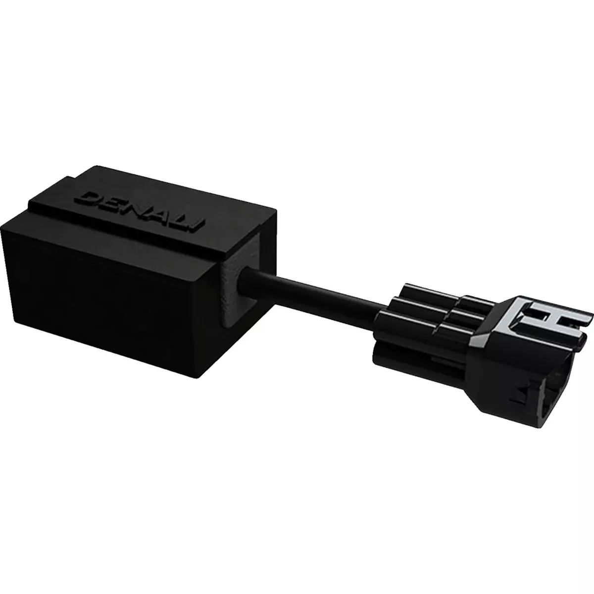 DENALI 2120-1376 DNL.WHS.11000 DataDim™ Dual Intensity Controller Controller – DataDim™ – Dual Intensity – Driving Light