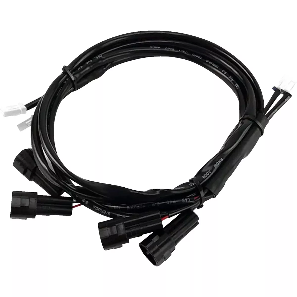 DENALI 2120-1381 DNL.WHS.13400 CANsmart™ Wiring Harness CanSmart™ Wire Harness