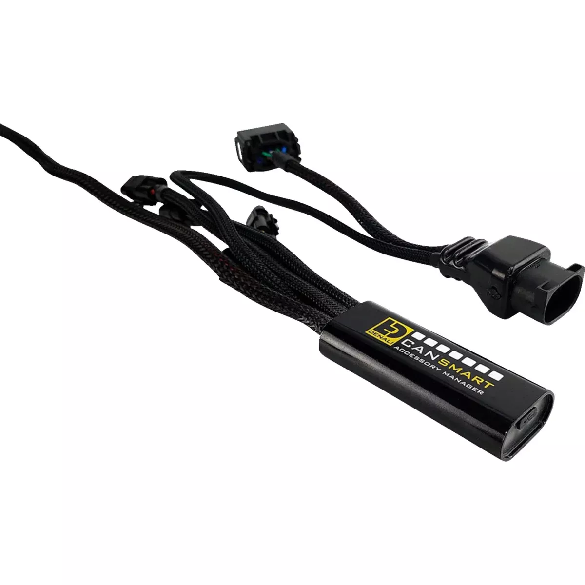 Denali Controller - DNL.WHS.11702 BMW Motorcycles 2011-2025