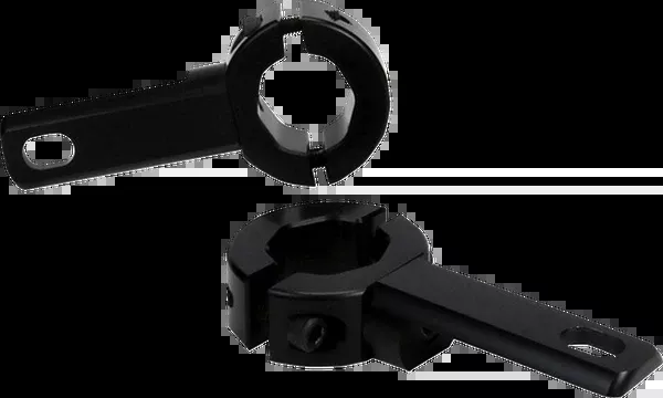 Denali Light Mount