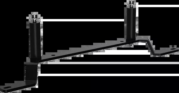 Denali Mount – Driving Light – BMW