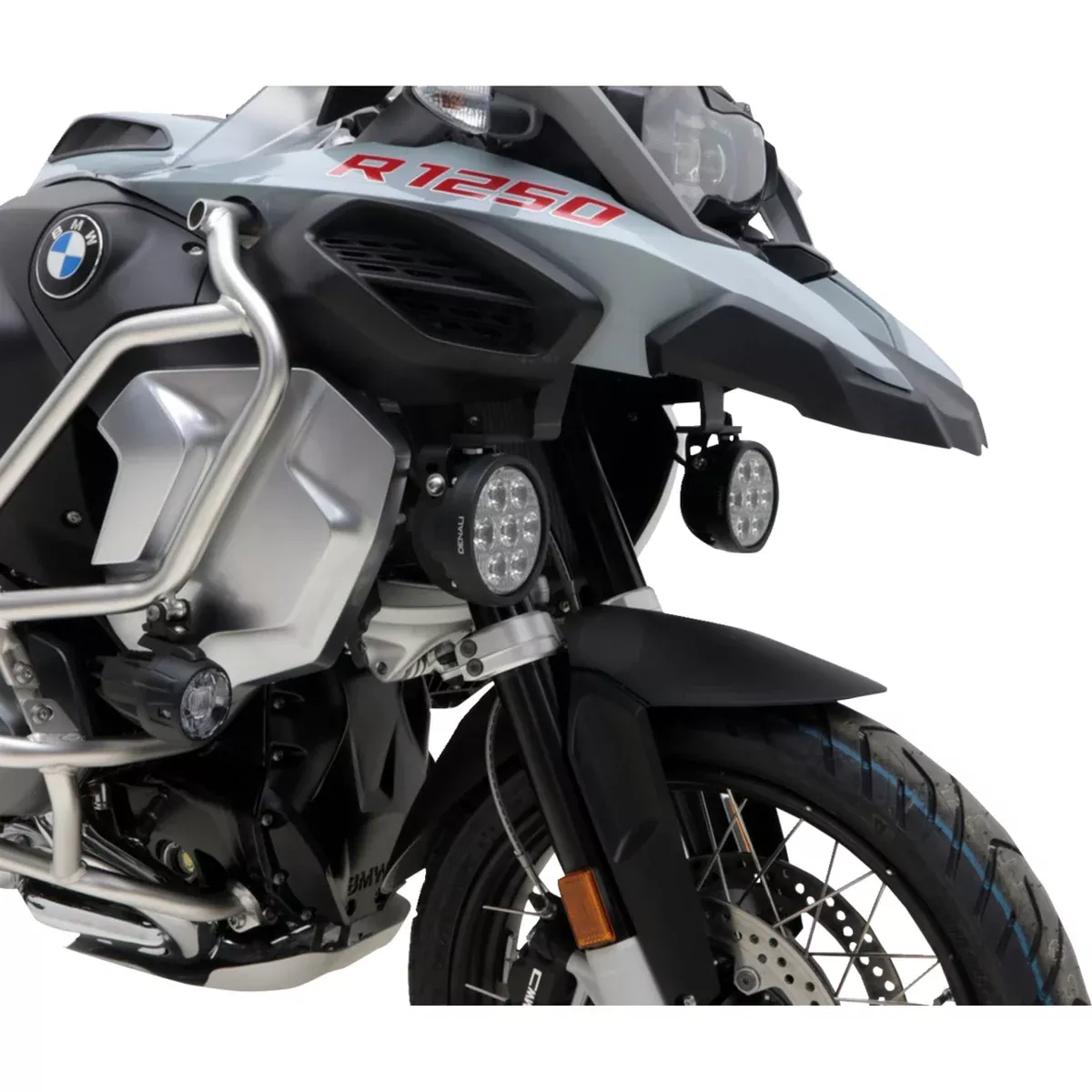 Denali Mount - LAH.07.11101 BMW R1200GS Adventure / R1250GS Adventure 2014-2024