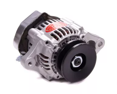 Denso Race Alternator 93mm 55 Amp 12 volt 8172