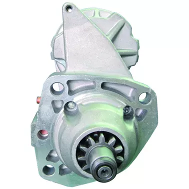 DENSO STARTER, 24V