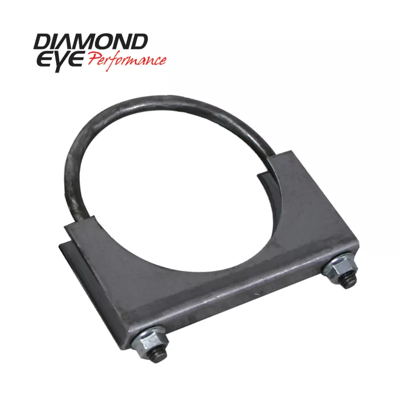 DEP Clamp U Bolt