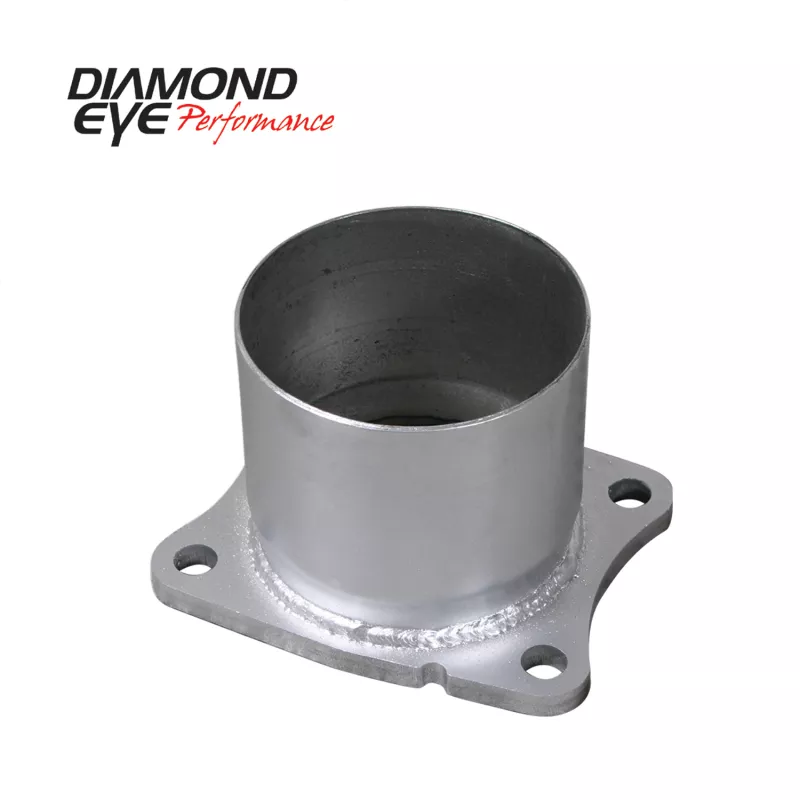 DEP Exhaust Adapter AL
