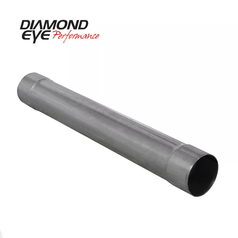 DEP Muffler Delete Pipe AL