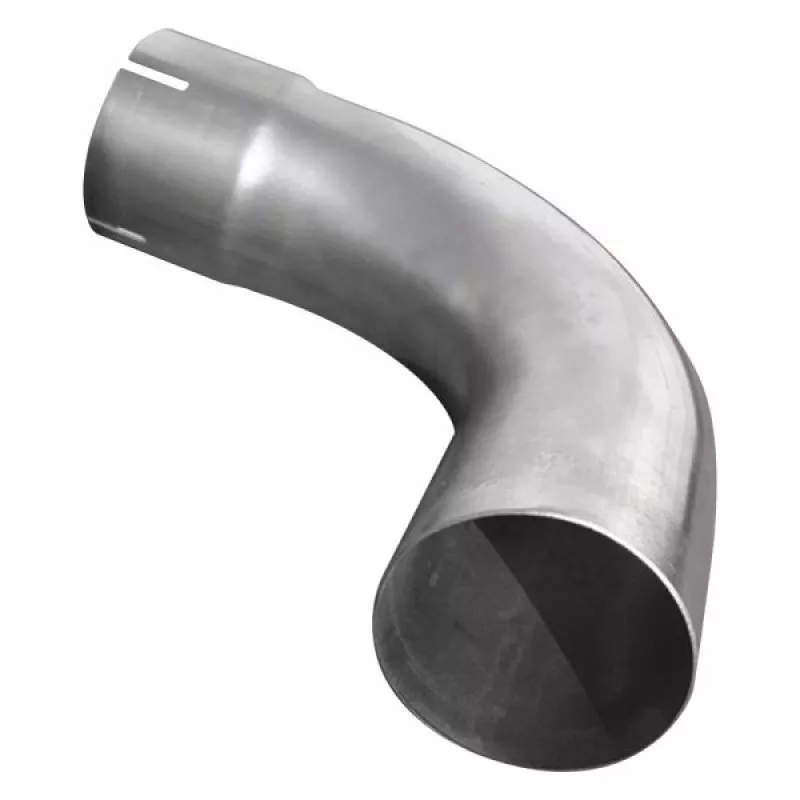 DEP Stack Extension Pipe AL